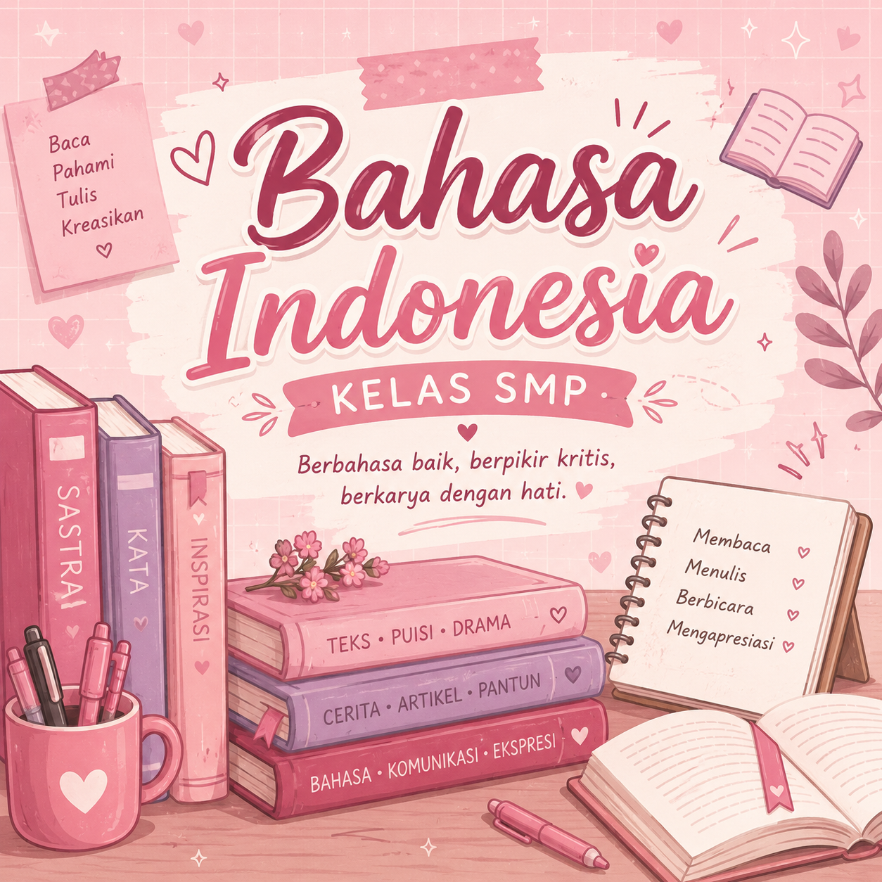Bahasa