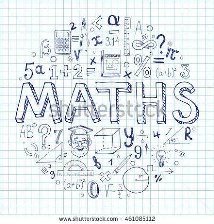Mathematics