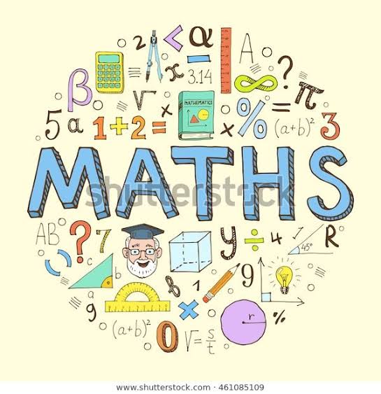 Mathematics
