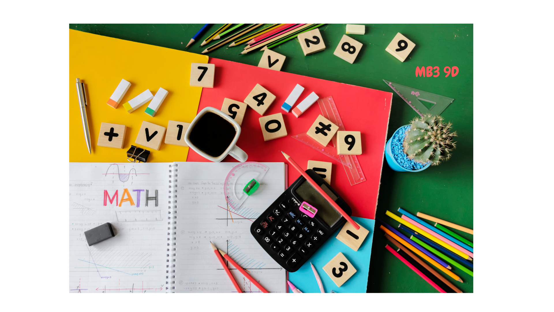 MATHEMATICS
