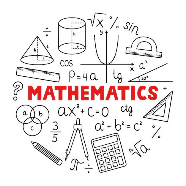 MATHEMATIC