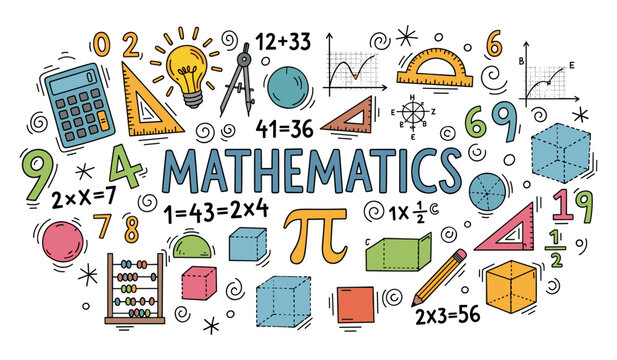 MATHEMATIC