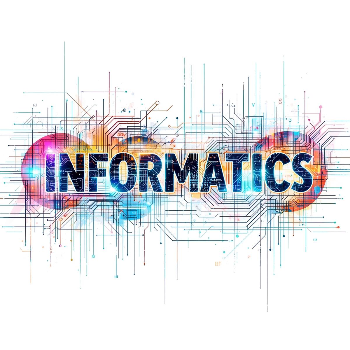 INFORMATICS