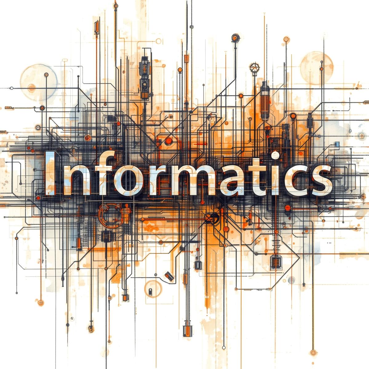 INFORMATICS